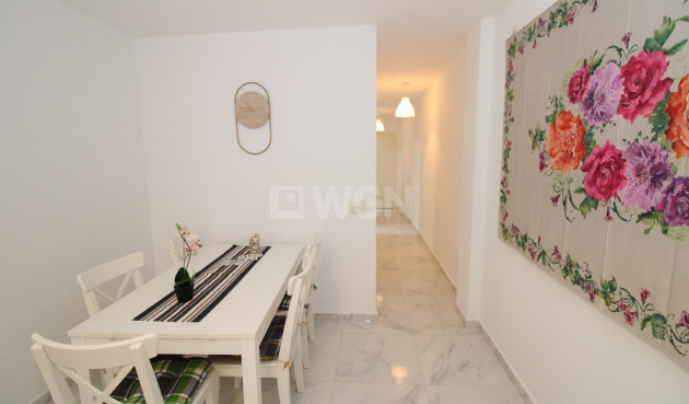 Odsprzedaż - Mieszkanie w bloku - Lo Pagan - Villananitos