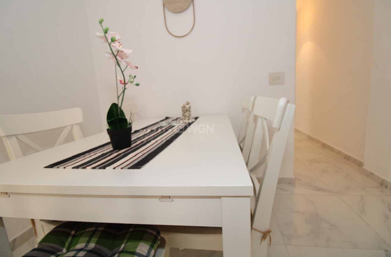 Odsprzedaż - Mieszkanie w bloku - Lo Pagan - Villananitos