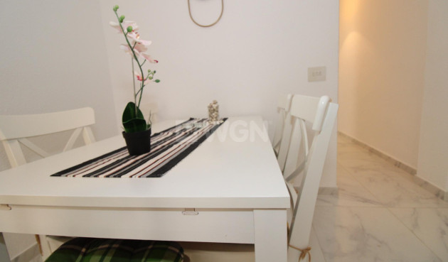 Odsprzedaż - Mieszkanie w bloku - Lo Pagan - Villananitos