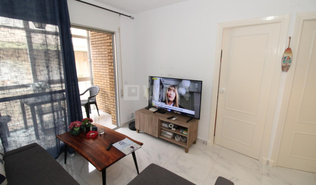 Odsprzedaż - Mieszkanie w bloku - Lo Pagan - Villananitos