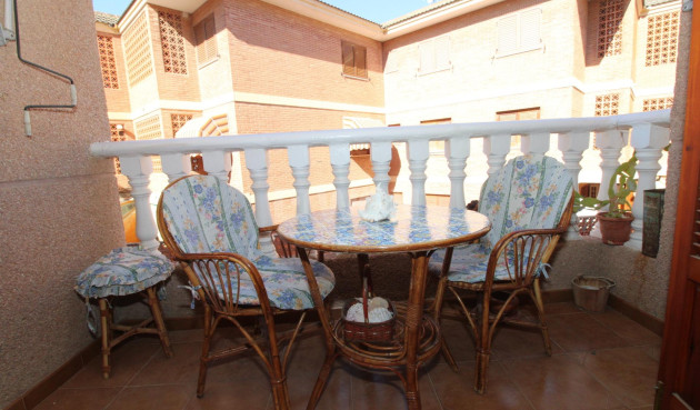 Odsprzedaż - Mieszkanie w bloku - Lo Pagan - LA PUNTICA