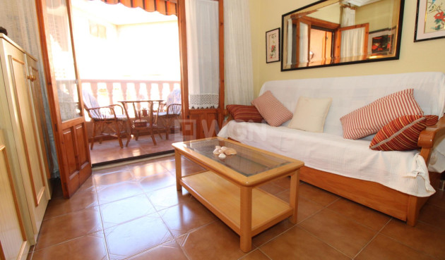 Odsprzedaż - Mieszkanie w bloku - Lo Pagan - LA PUNTICA