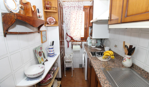 Odsprzedaż - Mieszkanie w bloku - Lo Pagan - LA PUNTICA