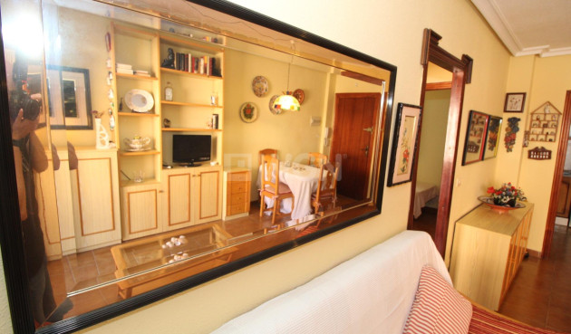 Odsprzedaż - Mieszkanie w bloku - Lo Pagan - LA PUNTICA