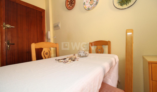 Odsprzedaż - Mieszkanie w bloku - Lo Pagan - LA PUNTICA