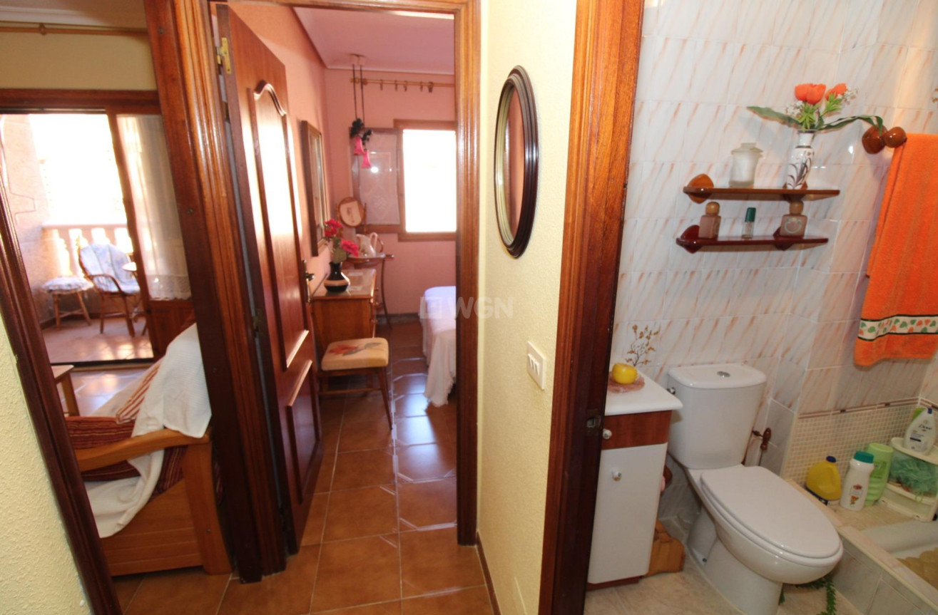 Odsprzedaż - Mieszkanie w bloku - Lo Pagan - LA PUNTICA