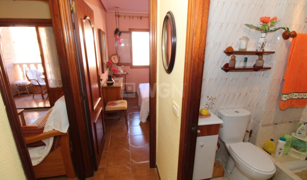 Odsprzedaż - Mieszkanie w bloku - Lo Pagan - LA PUNTICA