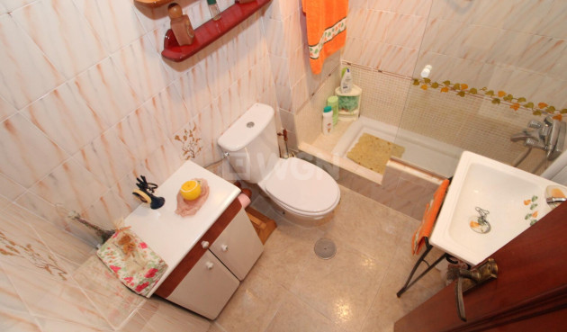 Odsprzedaż - Mieszkanie w bloku - Lo Pagan - LA PUNTICA