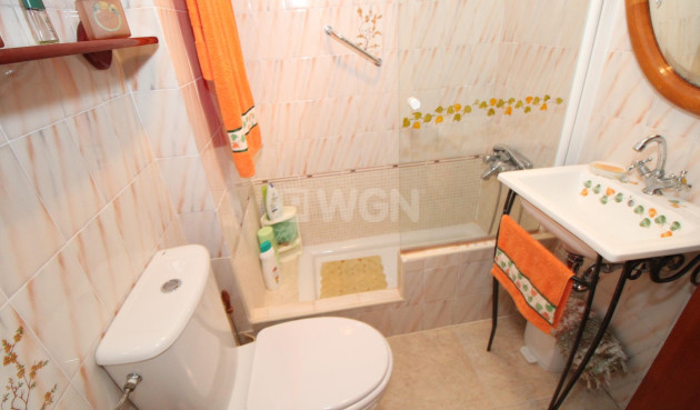 Odsprzedaż - Mieszkanie w bloku - Lo Pagan - LA PUNTICA