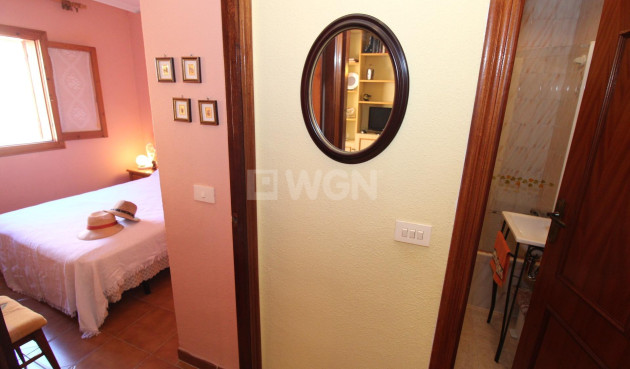 Odsprzedaż - Mieszkanie w bloku - Lo Pagan - LA PUNTICA