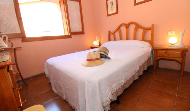 Odsprzedaż - Mieszkanie w bloku - Lo Pagan - LA PUNTICA