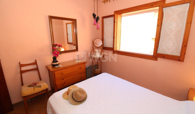 Odsprzedaż - Mieszkanie w bloku - Lo Pagan - LA PUNTICA