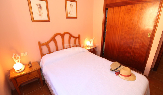 Odsprzedaż - Mieszkanie w bloku - Lo Pagan - LA PUNTICA