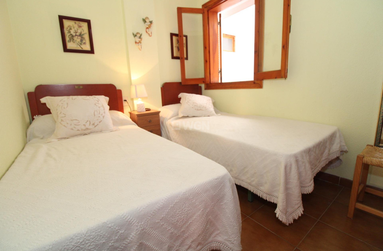 Odsprzedaż - Mieszkanie w bloku - Lo Pagan - LA PUNTICA