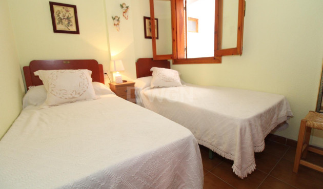 Odsprzedaż - Mieszkanie w bloku - Lo Pagan - LA PUNTICA