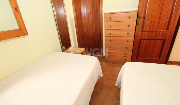 Odsprzedaż - Mieszkanie w bloku - Lo Pagan - LA PUNTICA