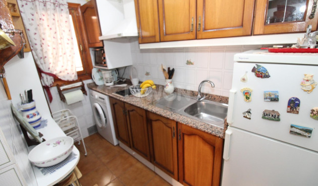 Odsprzedaż - Mieszkanie w bloku - Lo Pagan - LA PUNTICA