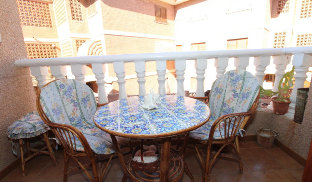 Odsprzedaż - Mieszkanie w bloku - Lo Pagan - LA PUNTICA