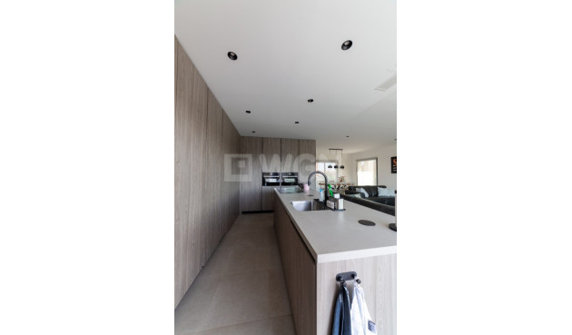 Wiederverkauf - Villa - Los Montesinos - Costa Blanca