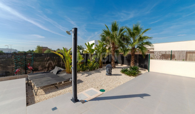 Wiederverkauf - Villa - Los Montesinos - Costa Blanca