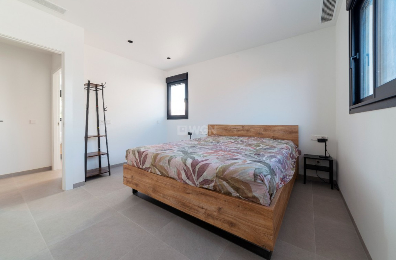 Wiederverkauf - Villa - Los Montesinos - Costa Blanca