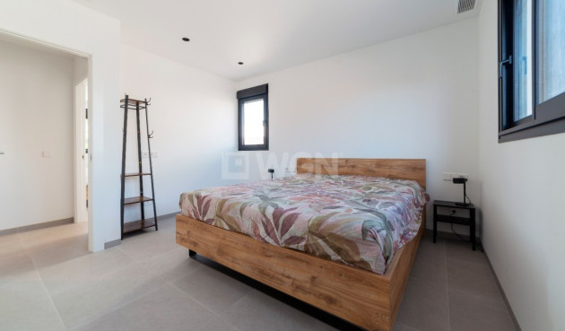 Wiederverkauf - Villa - Los Montesinos - Costa Blanca