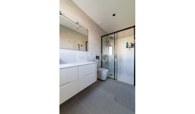 Wiederverkauf - Villa - Los Montesinos - Costa Blanca