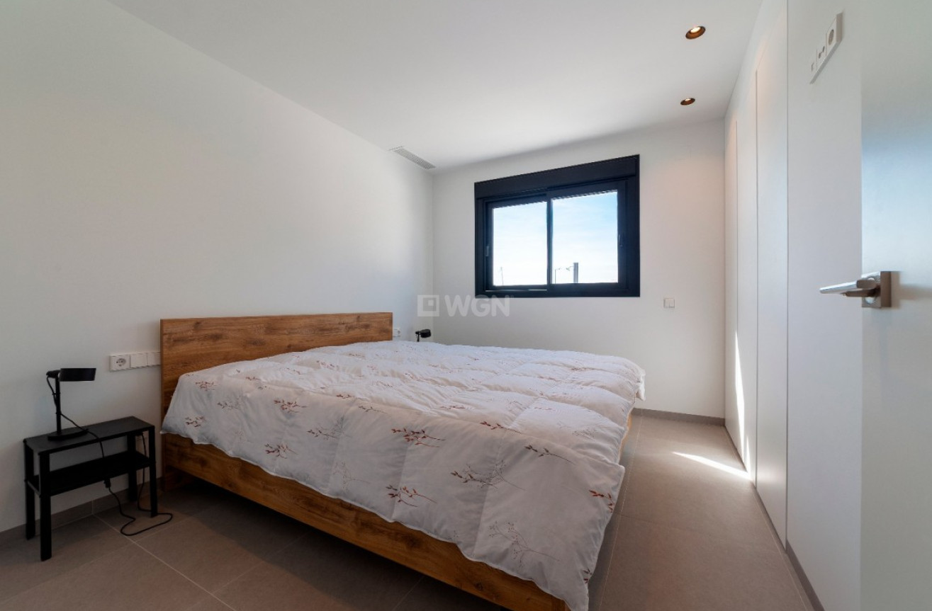 Wiederverkauf - Villa - Los Montesinos - Costa Blanca