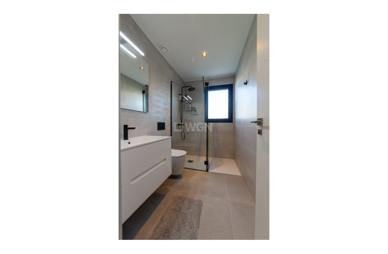 Wiederverkauf - Villa - Los Montesinos - Costa Blanca