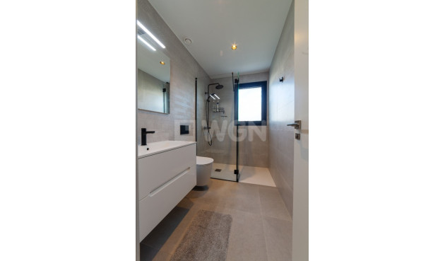 Wiederverkauf - Villa - Los Montesinos - Costa Blanca