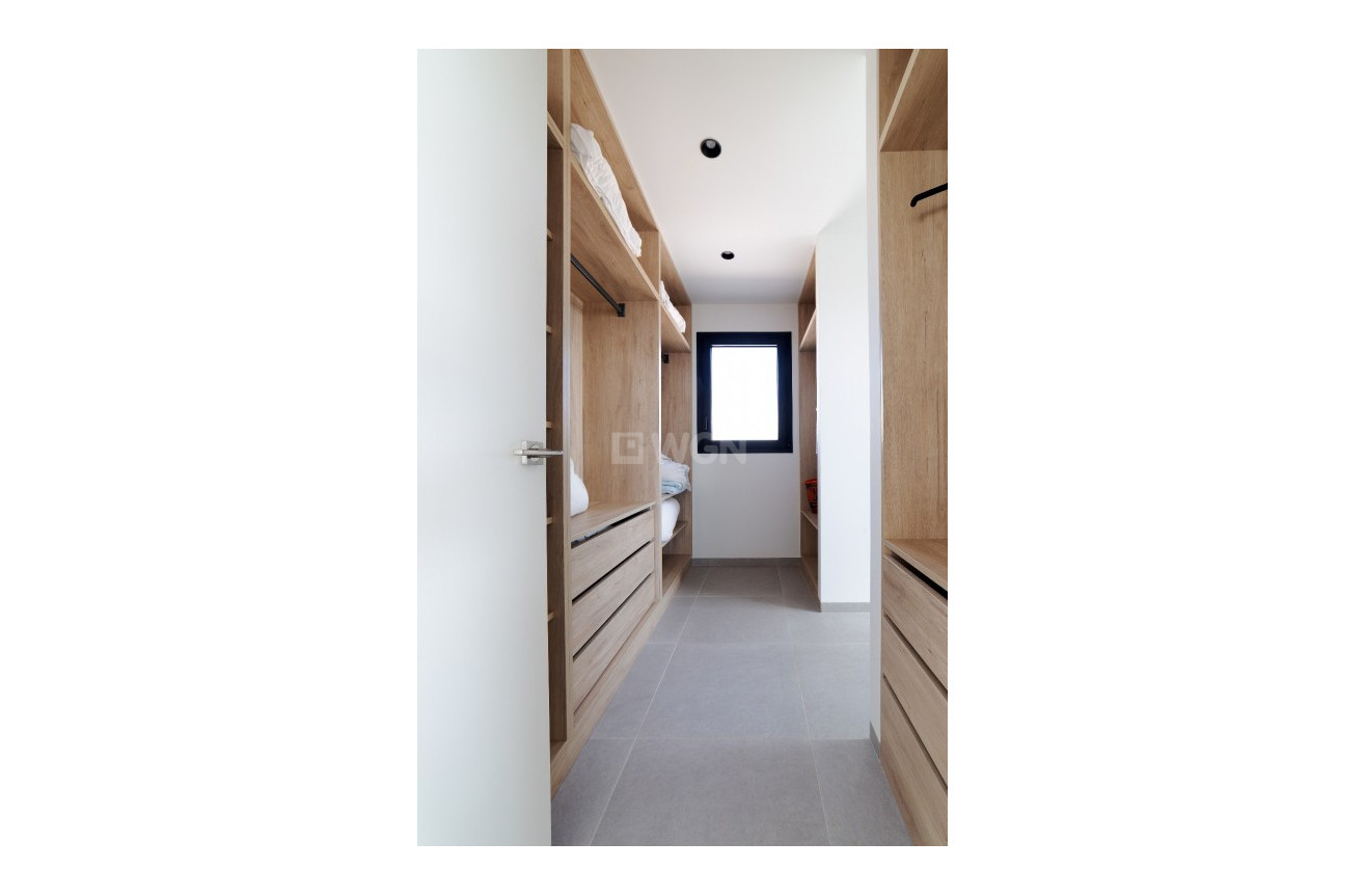 Wiederverkauf - Villa - Los Montesinos - Costa Blanca