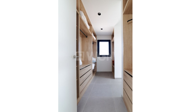 Wiederverkauf - Villa - Los Montesinos - Costa Blanca