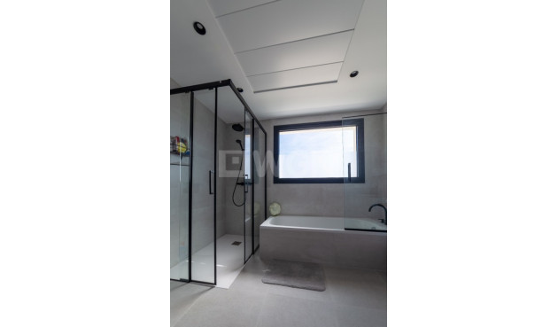 Wiederverkauf - Villa - Los Montesinos - Costa Blanca