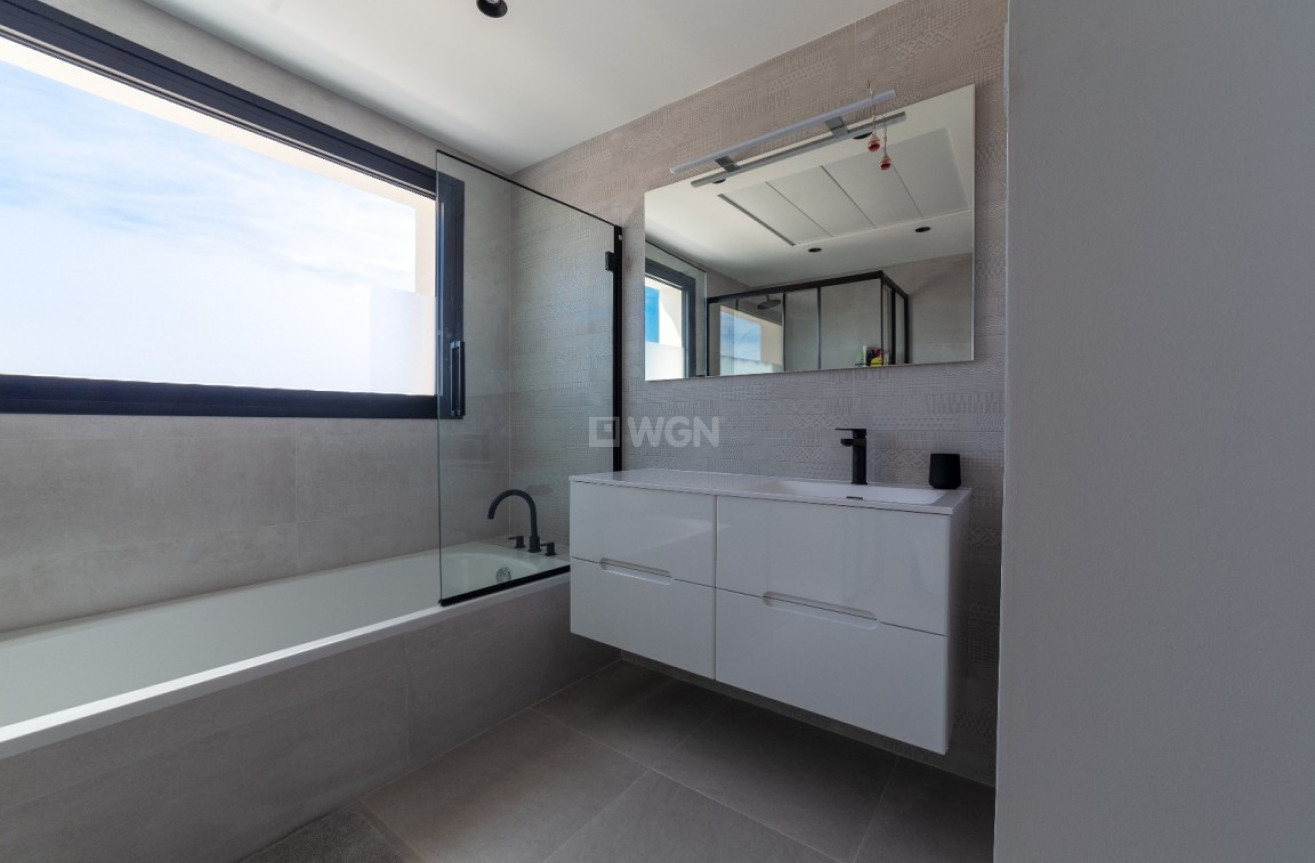 Wiederverkauf - Villa - Los Montesinos - Costa Blanca