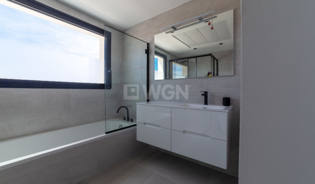 Wiederverkauf - Villa - Los Montesinos - Costa Blanca