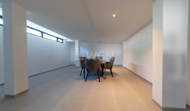 Wiederverkauf - Villa - Los Montesinos - Costa Blanca