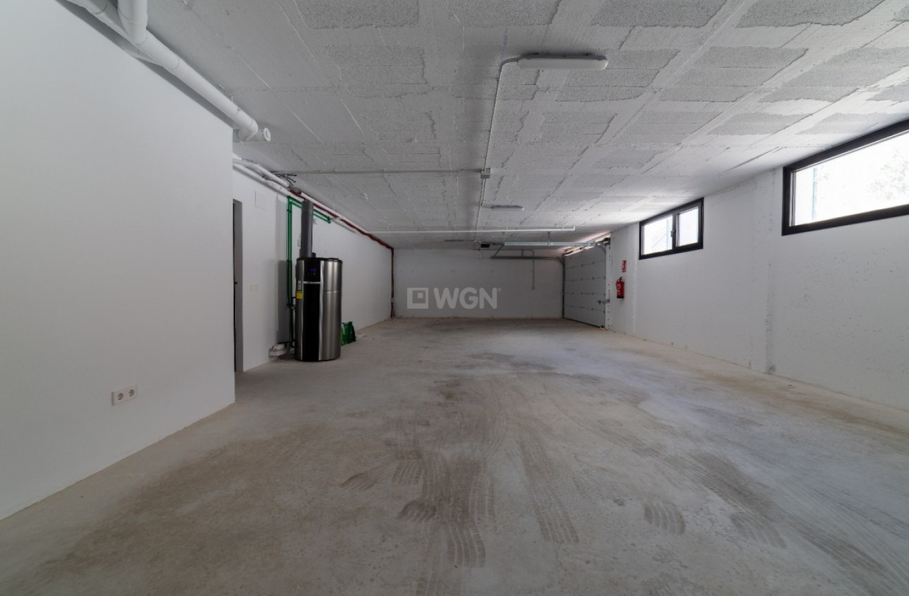 Wiederverkauf - Villa - Los Montesinos - Costa Blanca