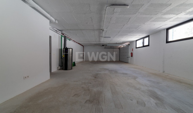 Wiederverkauf - Villa - Los Montesinos - Costa Blanca