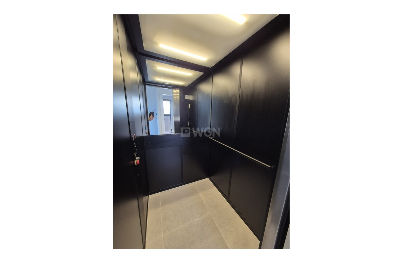 Wiederverkauf - Villa - Los Montesinos - Costa Blanca