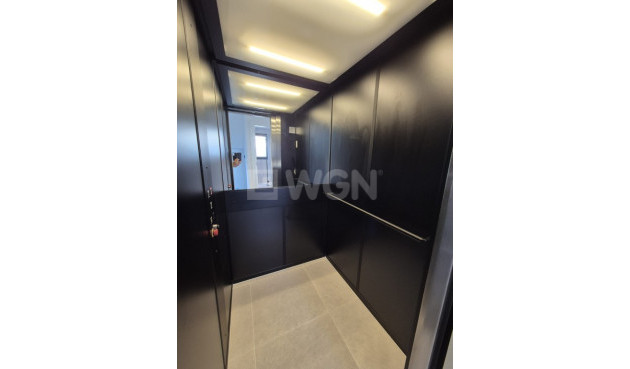 Wiederverkauf - Villa - Los Montesinos - Costa Blanca