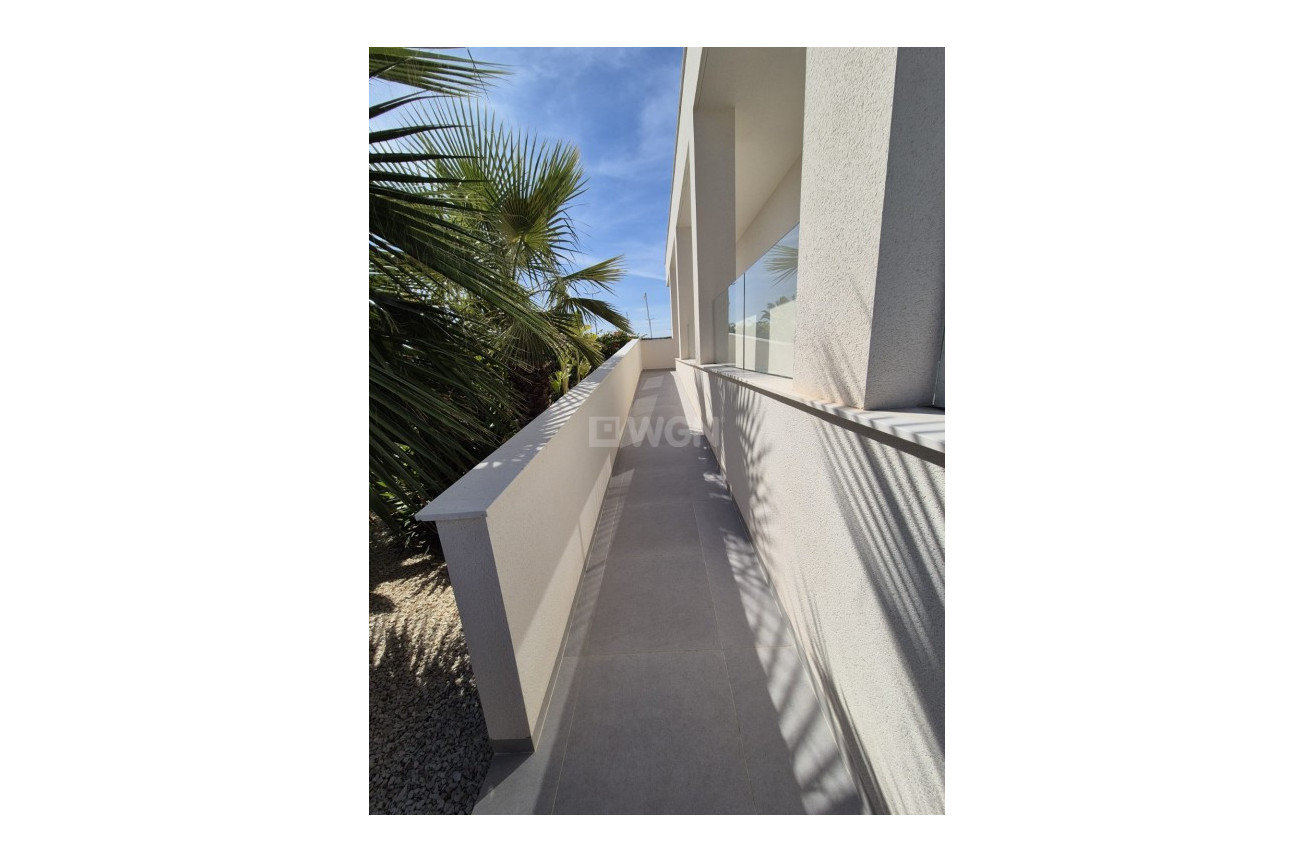 Wiederverkauf - Villa - Los Montesinos - Costa Blanca