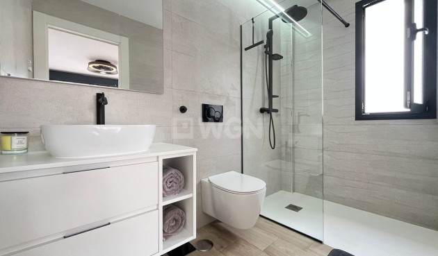 Reventa - Villa - Playa Flamenca - Costa Blanca