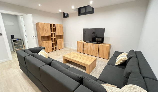 Reventa - Villa - Playa Flamenca - Costa Blanca