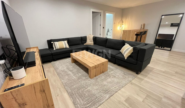 Reventa - Villa - Playa Flamenca - Costa Blanca