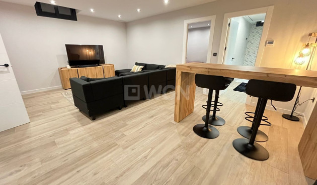 Reventa - Villa - Playa Flamenca - Costa Blanca