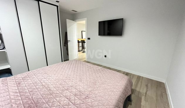 Reventa - Villa - Playa Flamenca - Costa Blanca