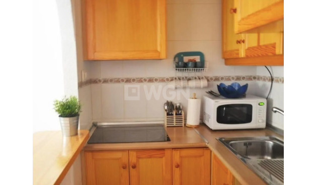 Resale - Apartment / flat - Torrevieja - Costa Blanca