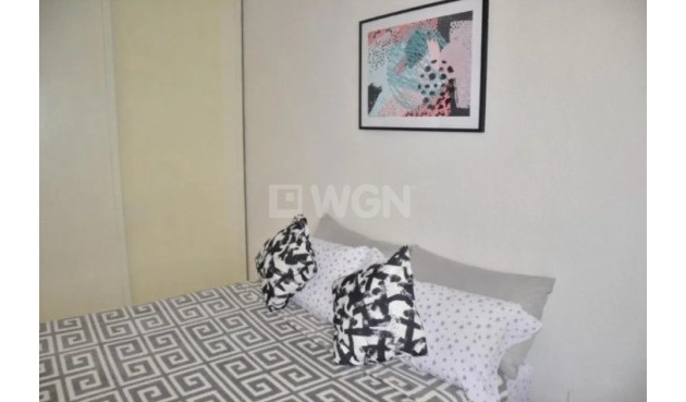 Resale - Apartment / flat - Torrevieja - Costa Blanca