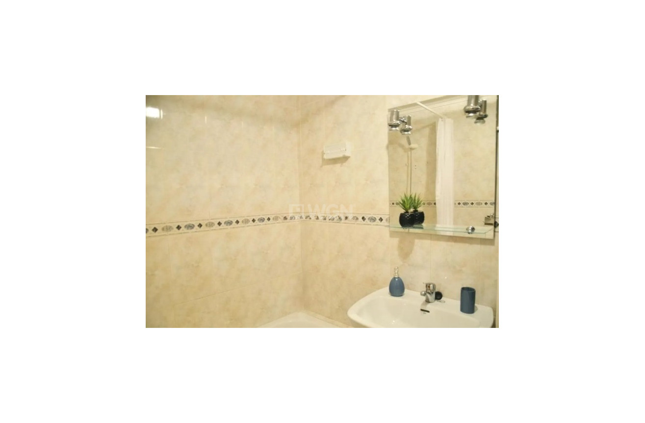 Resale - Apartment / flat - Torrevieja - Costa Blanca