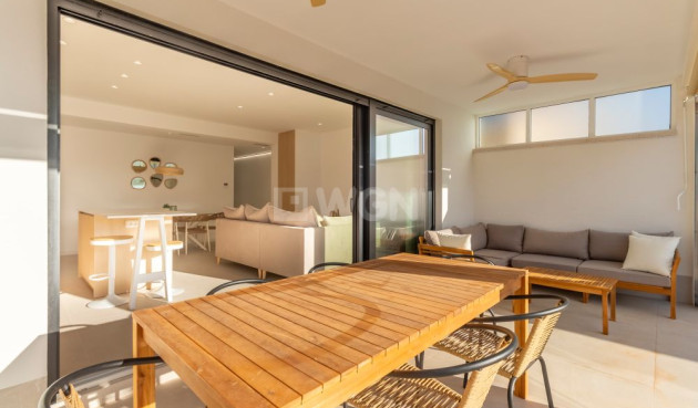 Wiederverkauf - Villa - Torrevieja - Costa Blanca